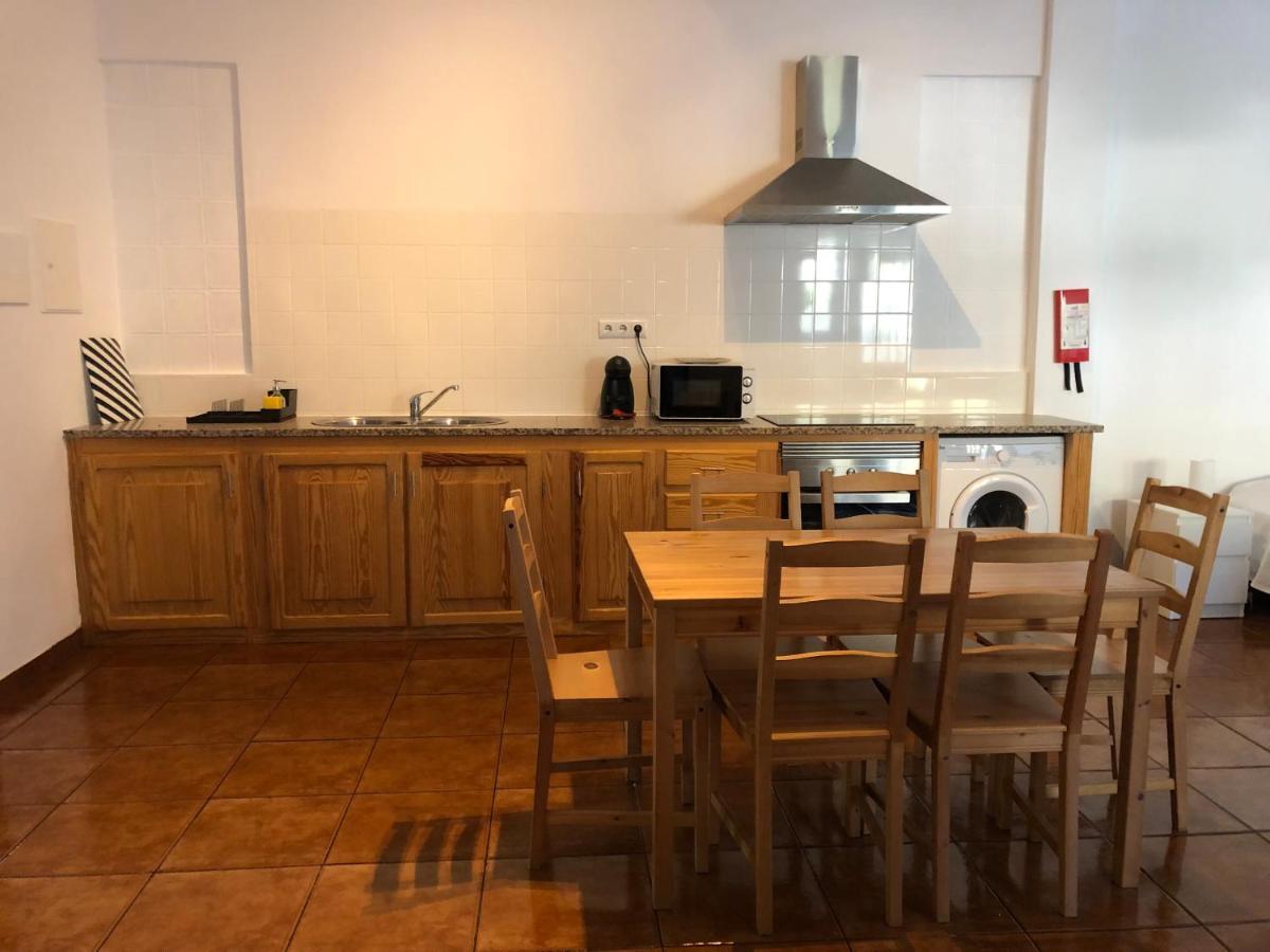 Velasmar II Eksteriør bilde